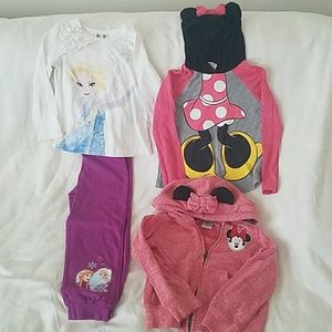 Disney bundle